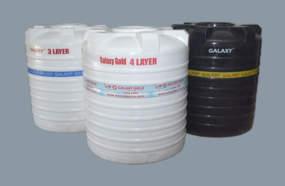 Shree Sahjanand Polymers